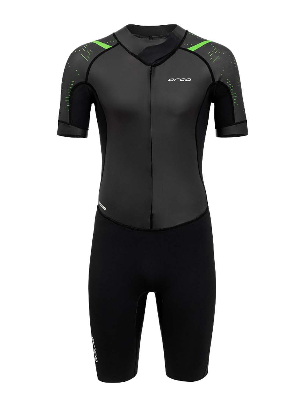 Orca Men's Vanir Flex Swimrun Wetsuit