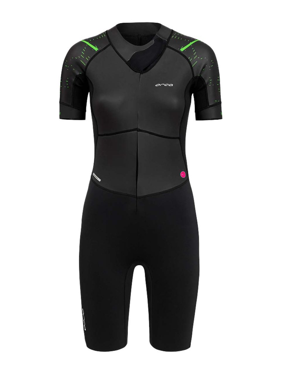 Women's Vanir Flex Swimrun Wetsuit