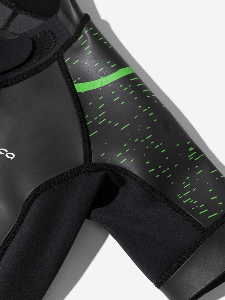 Orca Women's Vanir Flex Swimrun Wetsuit Black Orca