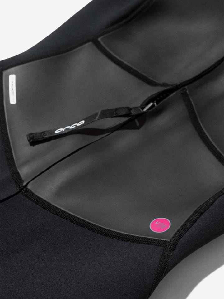 Orca Women's Vanir Flex Swimrun Wetsuit Black Orca
