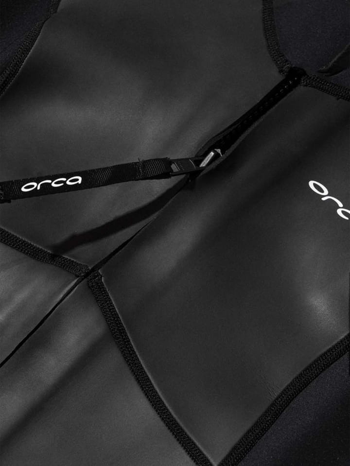 Orca Women's Vanir Flex Swimrun Wetsuit Black Orca