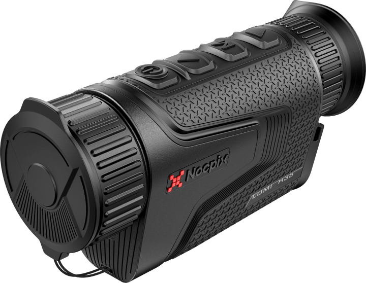Nocpix Lumi - H35 Black Nocpix