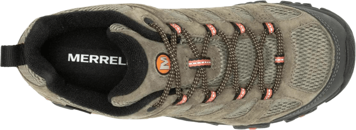 Merrell Women's Moab 3 Gtx Wide Olive Merrell