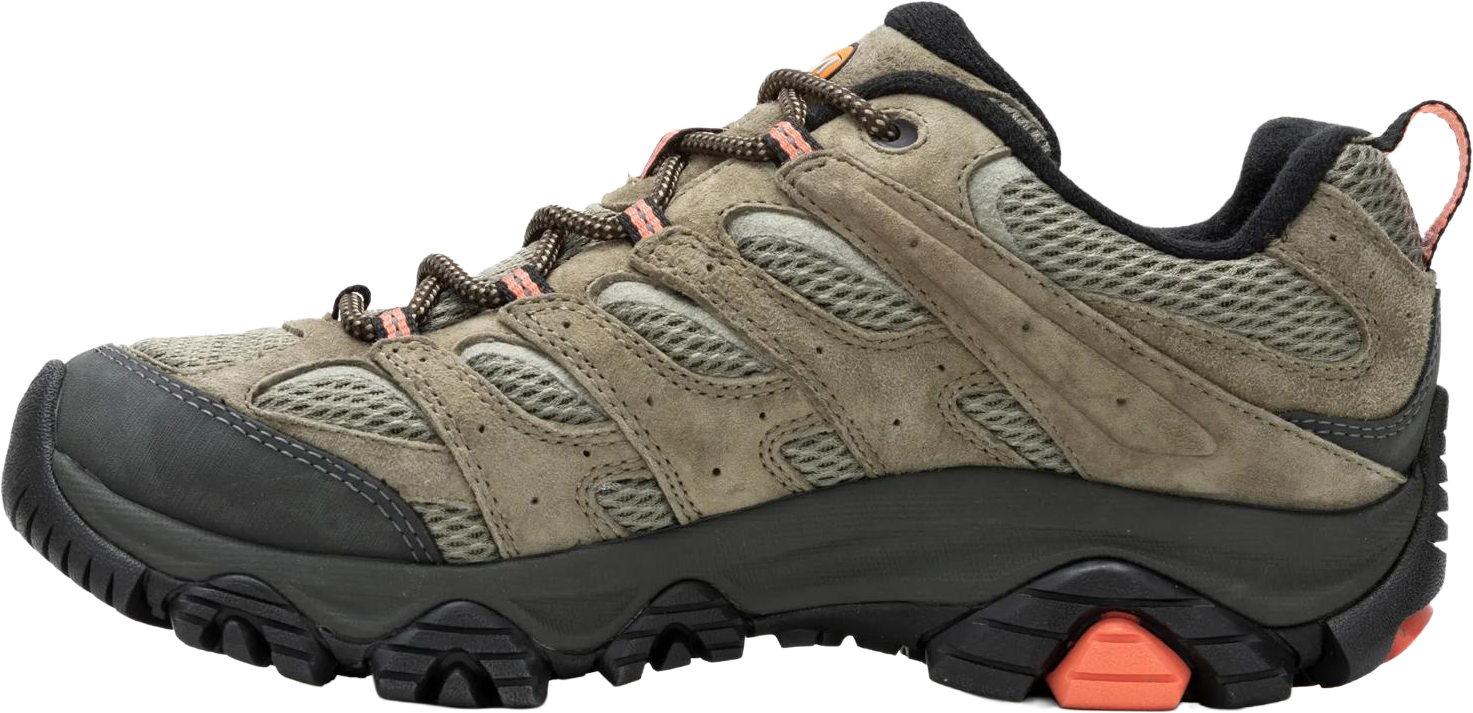 Merrell Women's Moab 3 Gtx Wide