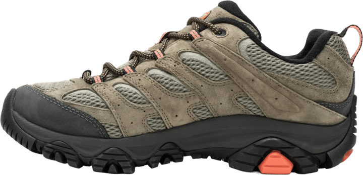 Merrell Women's Moab 3 Gtx Wide Olive Merrell