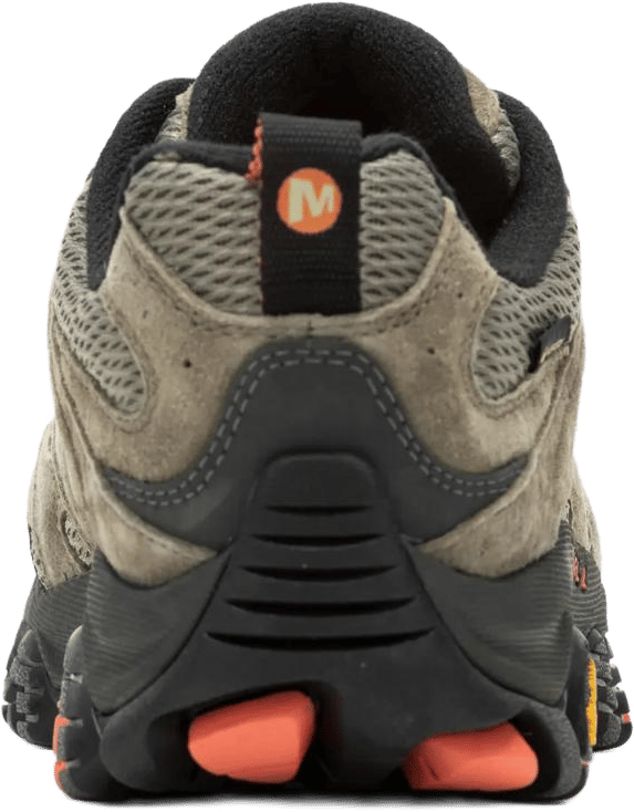 Merrell Women's Moab 3 Gtx Wide Olive Merrell