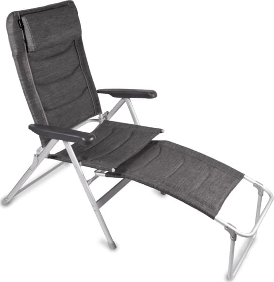 Dometic Footrest Modena Grey Dometic