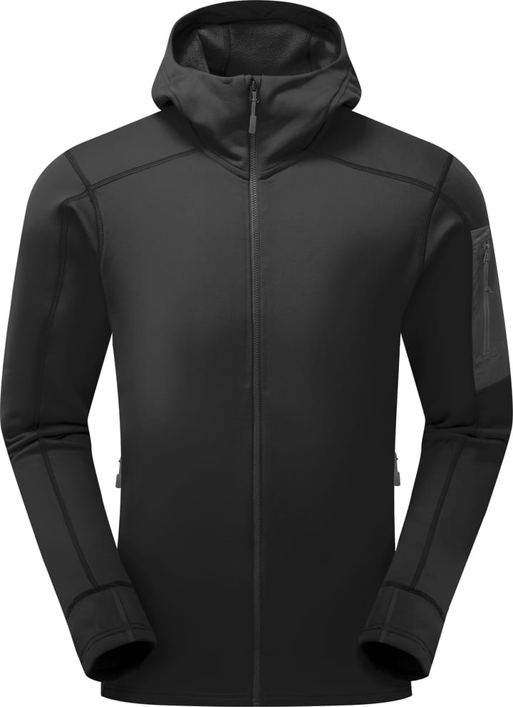 Rab Men's Modulus Hoody Black Rab