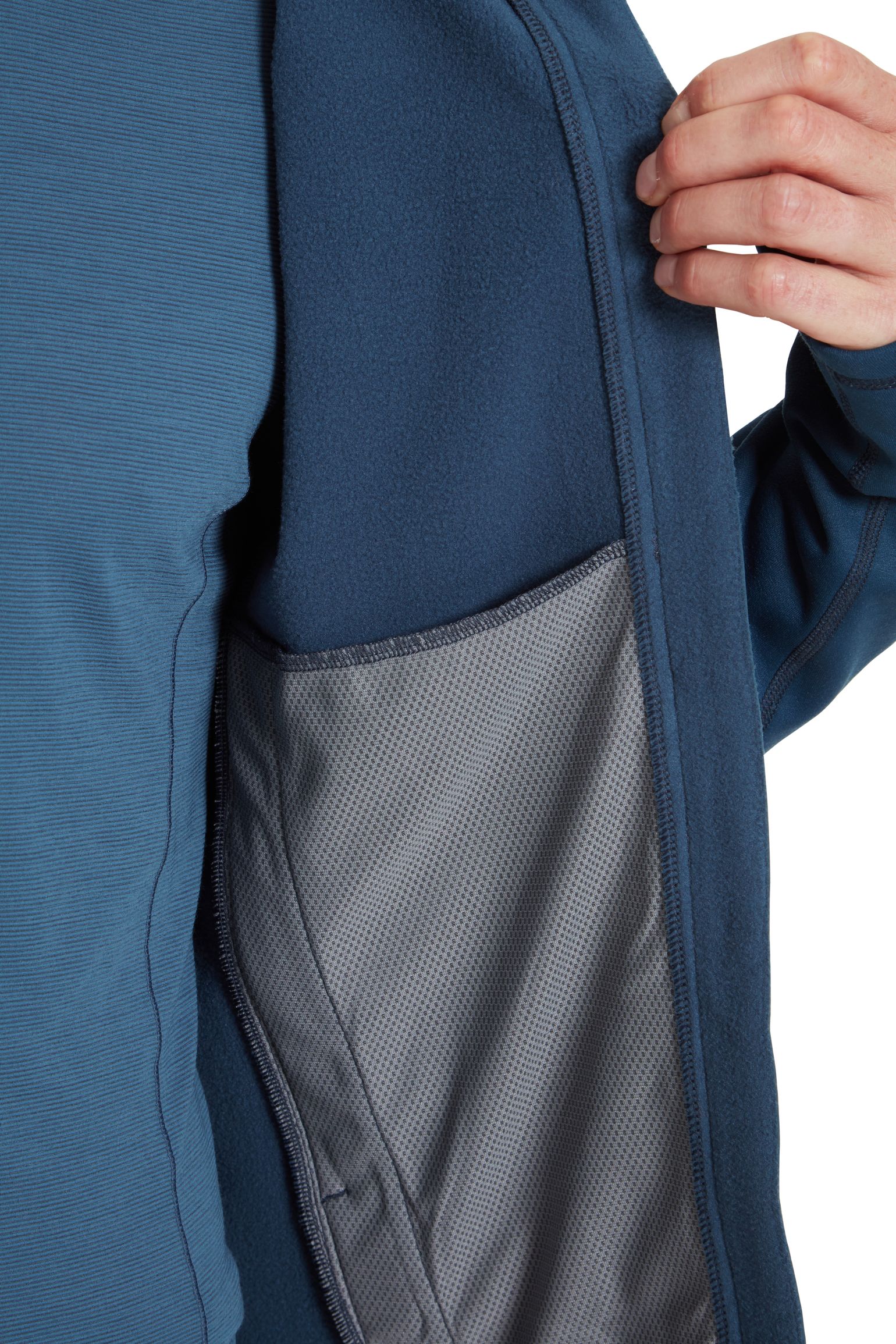 Rab Women's Modulus Hoody Black