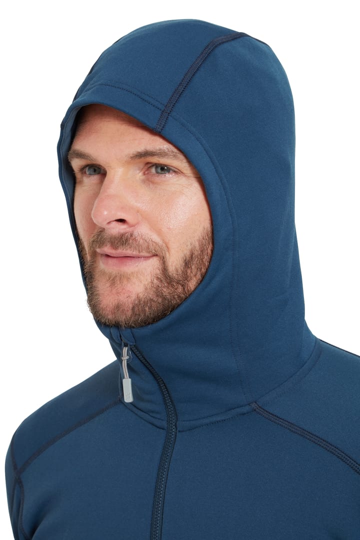 Rab Men's Modulus Hoody Light Khaki Rab Rab Men's Modulus Hoody Light Khaki Rab