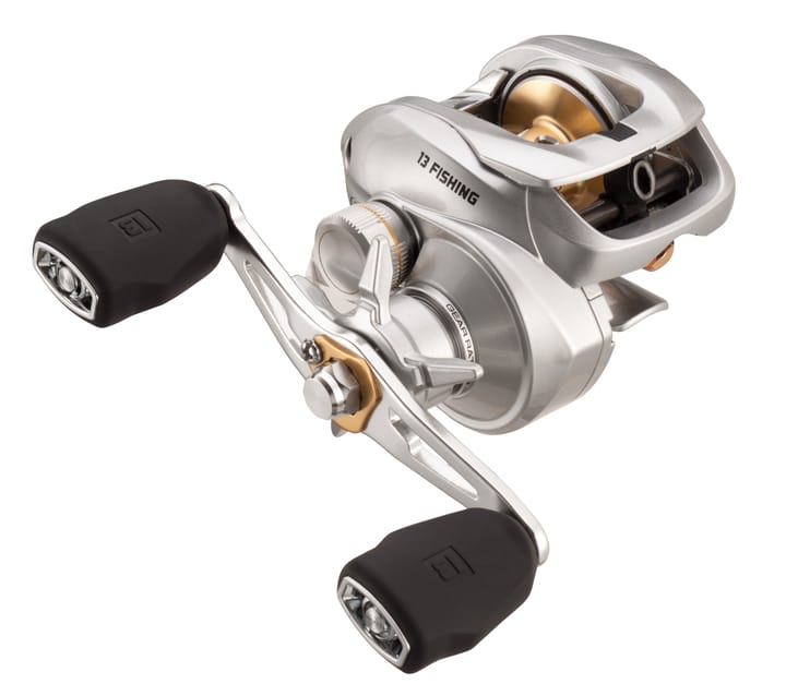 Modus C2 BC 13 Fishing
