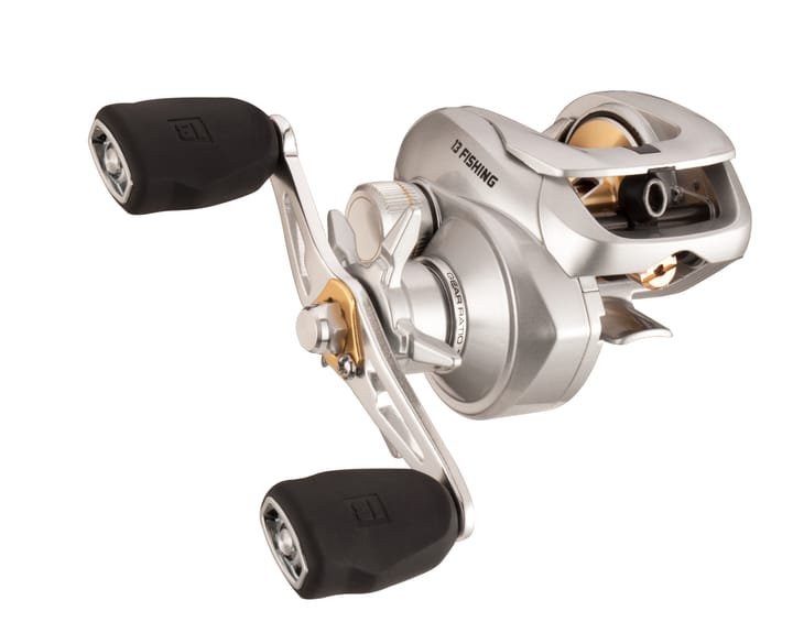 Modus C2 BC 13 Fishing