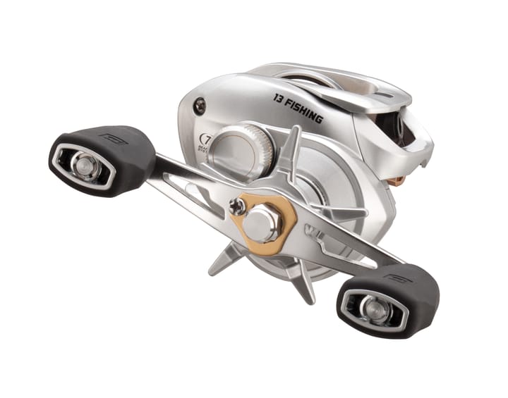 Modus C2 BC 13 Fishing