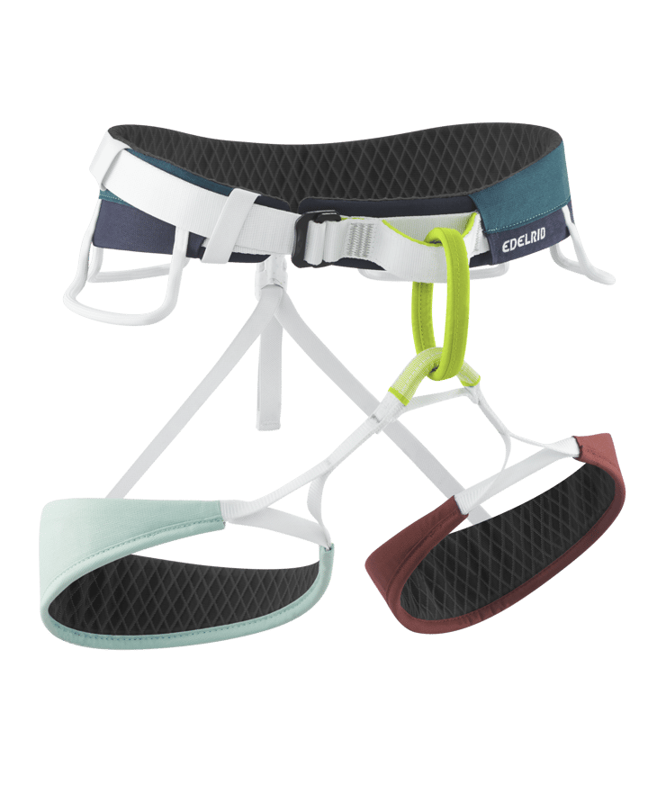 Edelrid Unisex Moe 3r Assorted Colours Edelrid