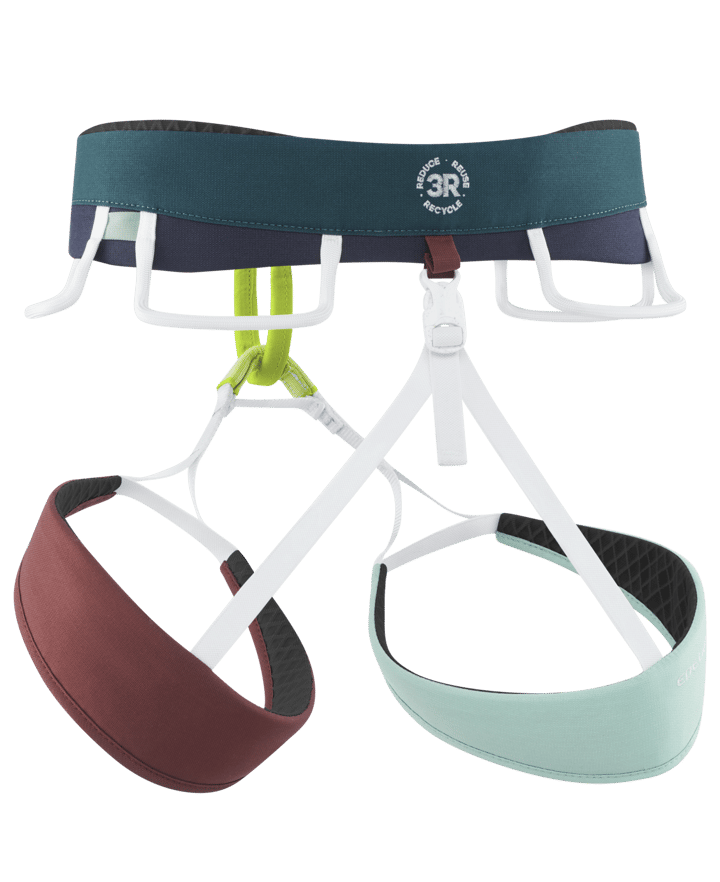Edelrid Unisex Moe 3r Assorted Colours Edelrid Edelrid Unisex Moe 3r Assorted Colours Edelrid