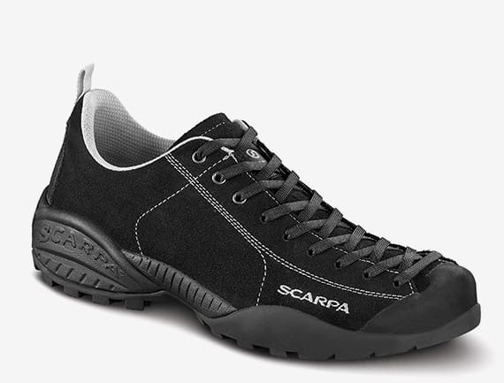 Scarpa Mojito Black Scarpa Scarpa Mojito Black Scarpa