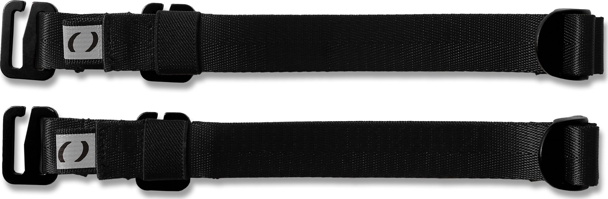 Kilometer Molle Strap System