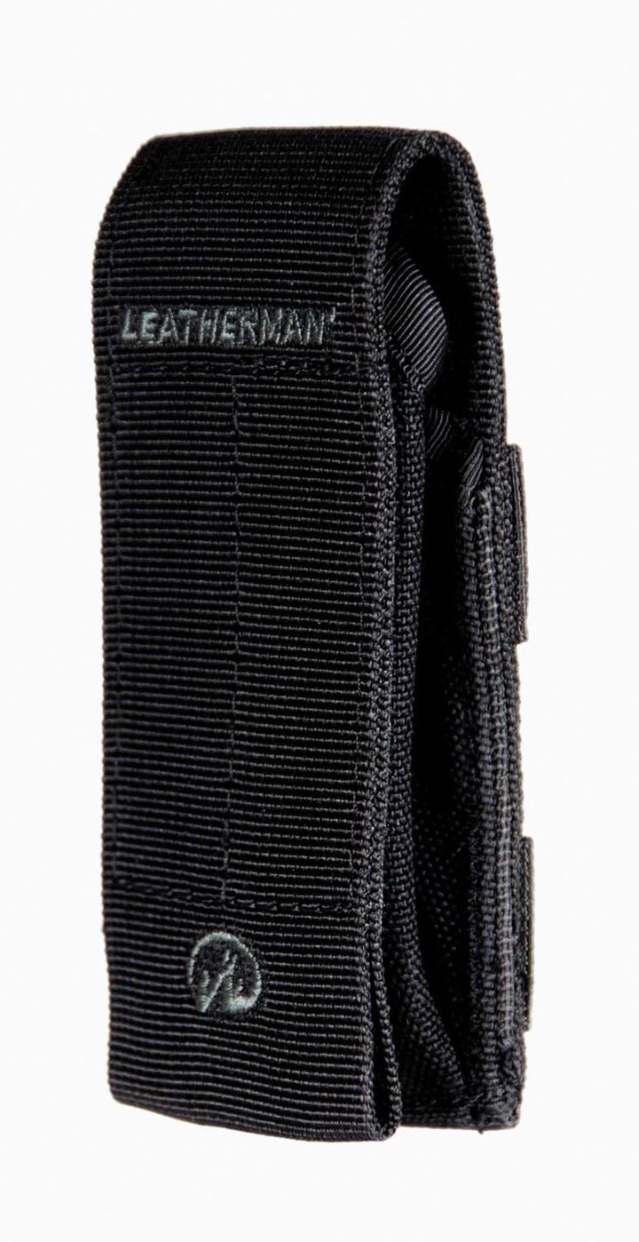 Leatherman Super Tool 300, Molle, Box Black Leatherman