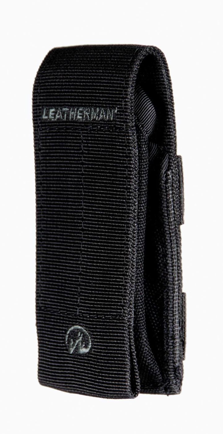 Leatherman ST300 M/Taske ES Sort Leatherman