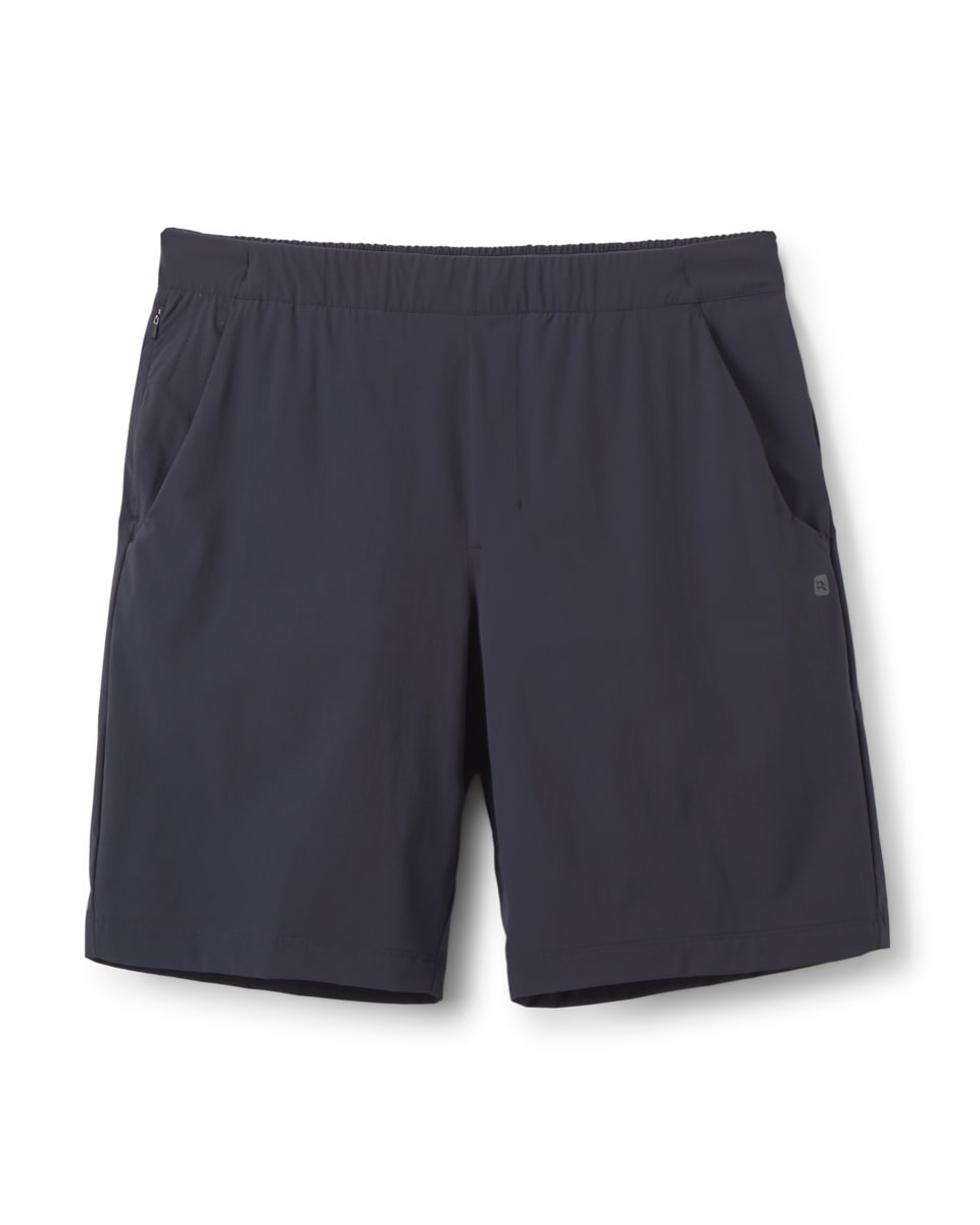 Rab Momentum Shorts Beluga