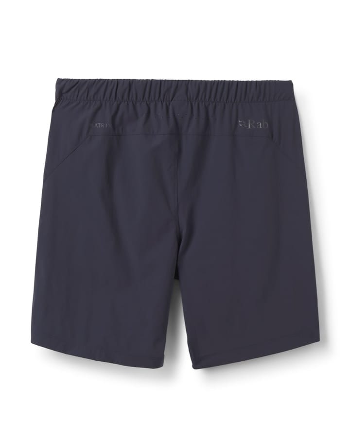 Rab Momentum Shorts Beluga Rab