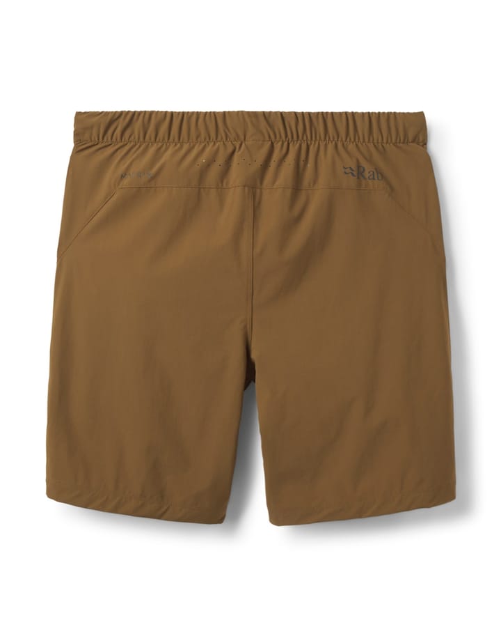 Rab Momentum Shorts Oak Rab