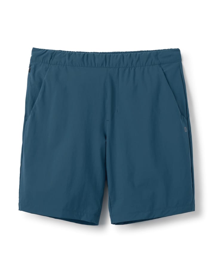 Rab Momentum Shorts Tempest Blue Rab
