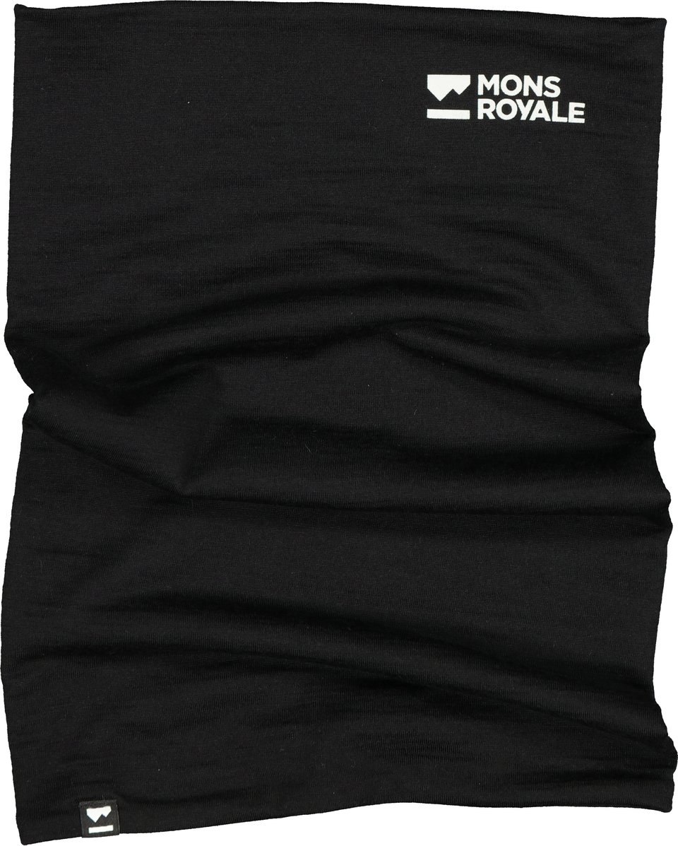 Double Up Neckwarmer