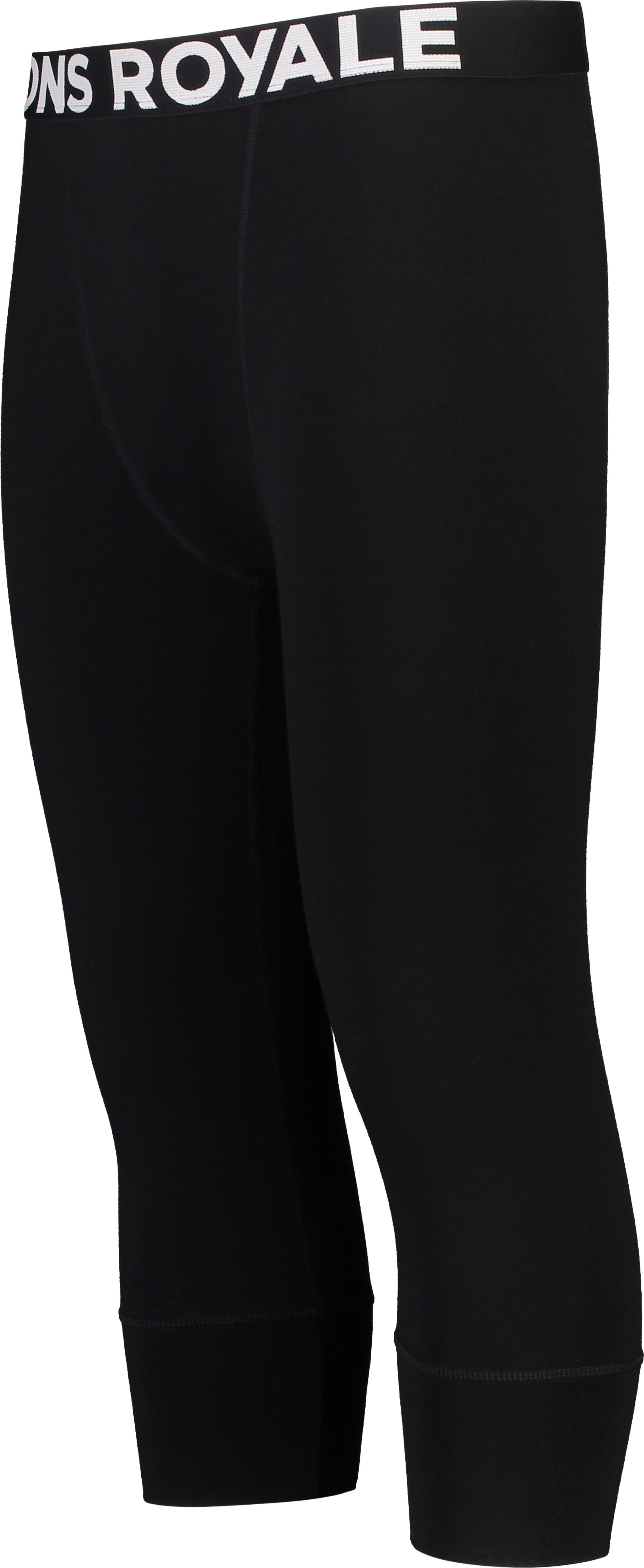 Mons Royale Men's Cascade Merino Flex 200 3/4 Legging