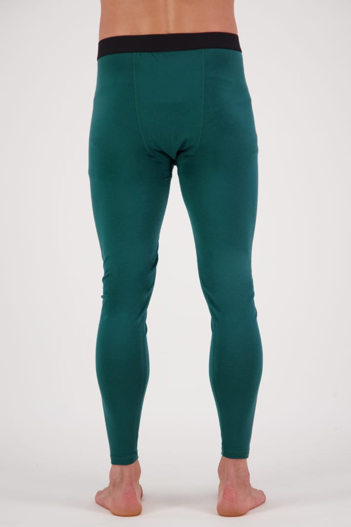 Mons Royale Men's Cascade Merino Flex 200 Legging Evergreen Mons Royale
