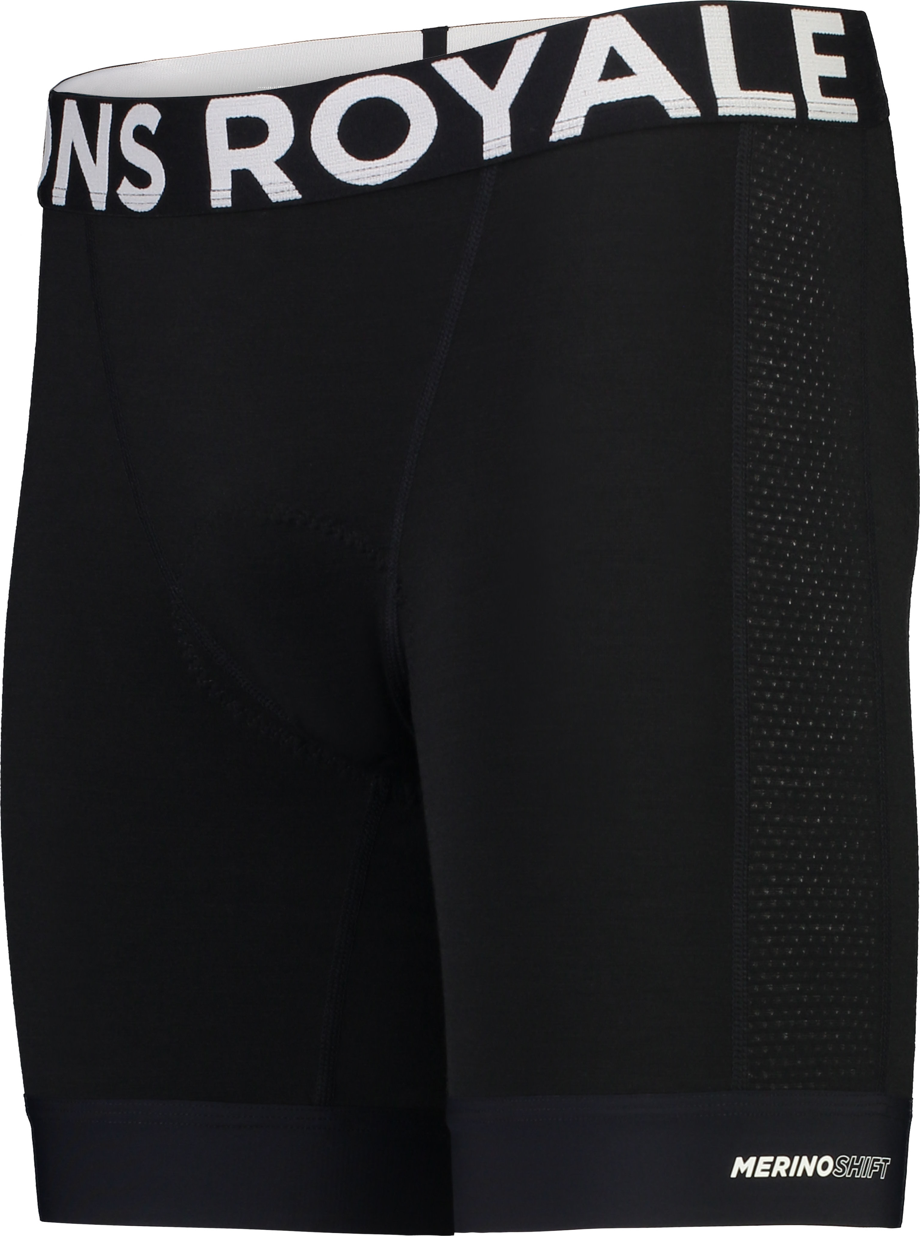 Mons Royale Men’s Epic Merino Shift Bike Shorts Liner Black
