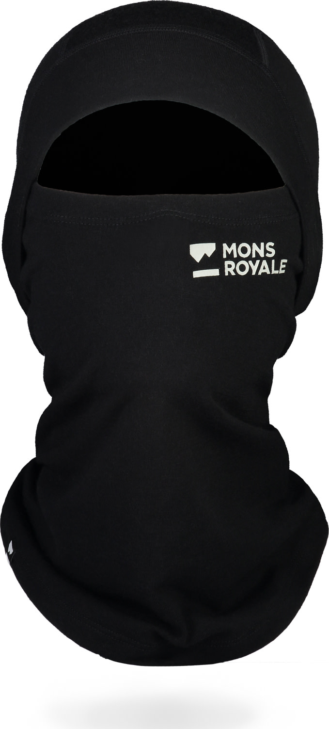 Mons Royale Olympus Merino Balaclava