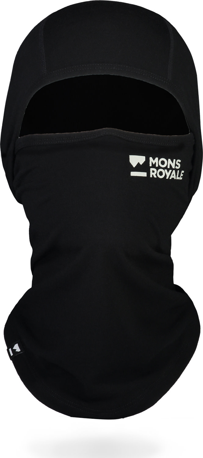 Mons Royale Santa Rosa Merino Flex 200 Balaclava