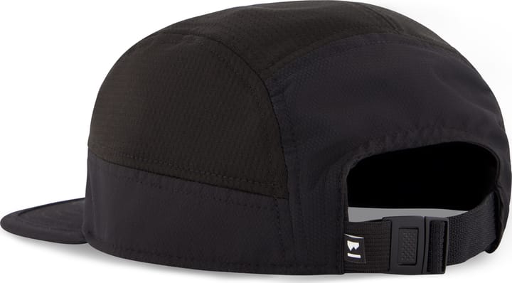 Mons Royale Velocity Trail Cap Black Mons Royale