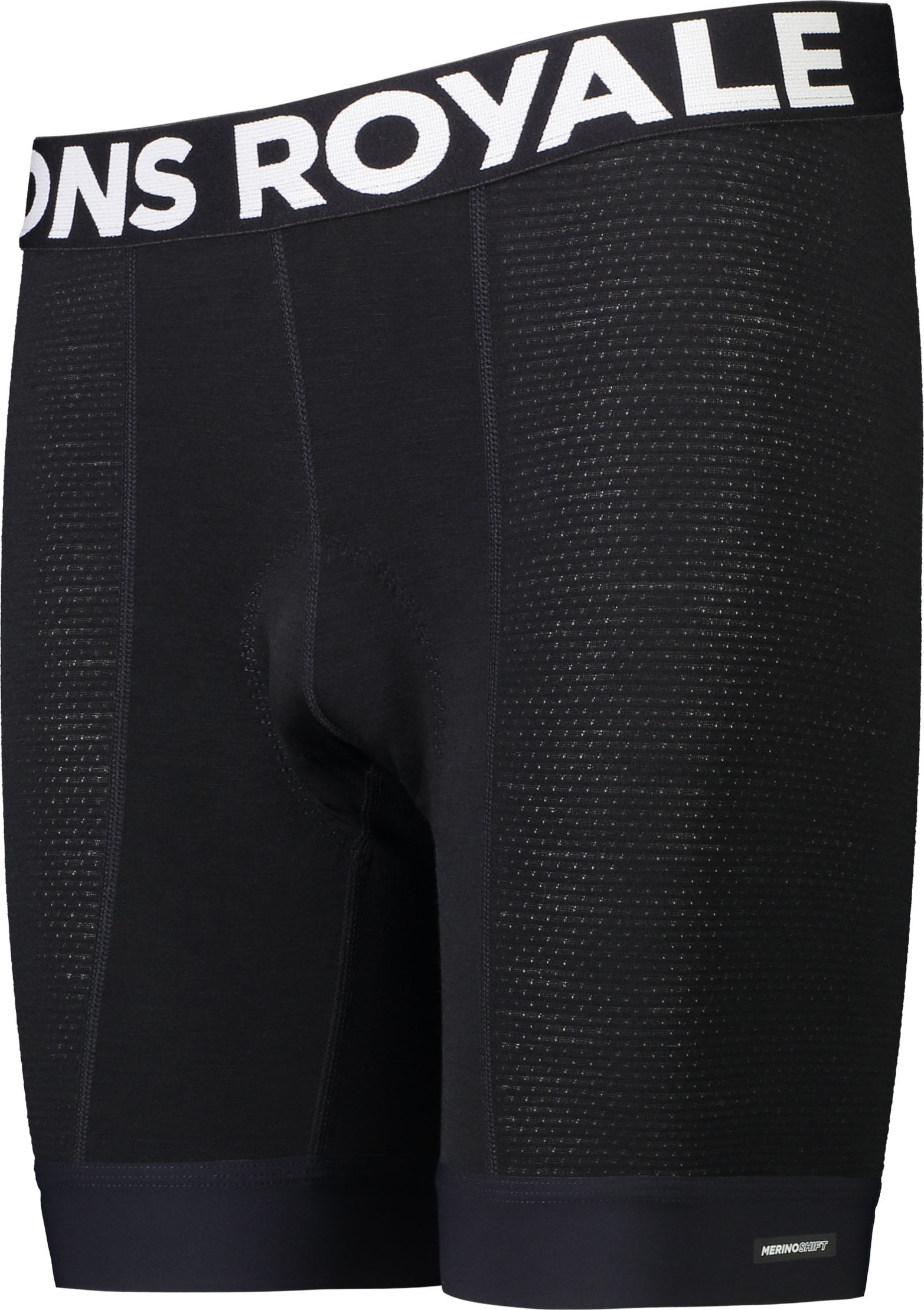 Women’s Epic Merino Shift Bike Shorts Liner Black