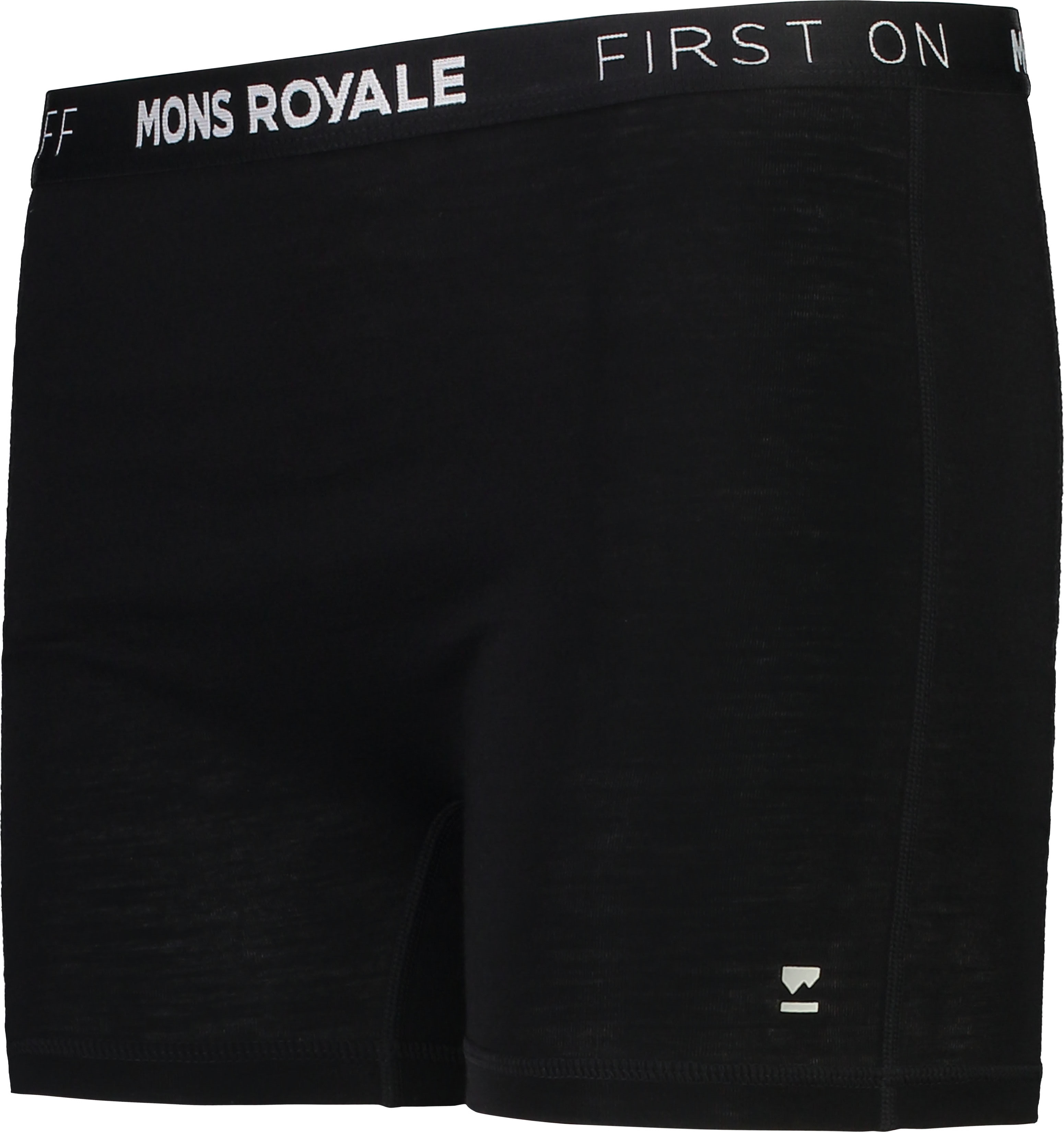 Mons Royale Women's Hannah Hot Pant