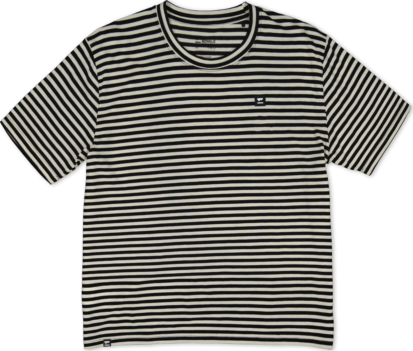 Mons Royale Women's Icon Merino Air-Con Relaxed Tee t-shirts