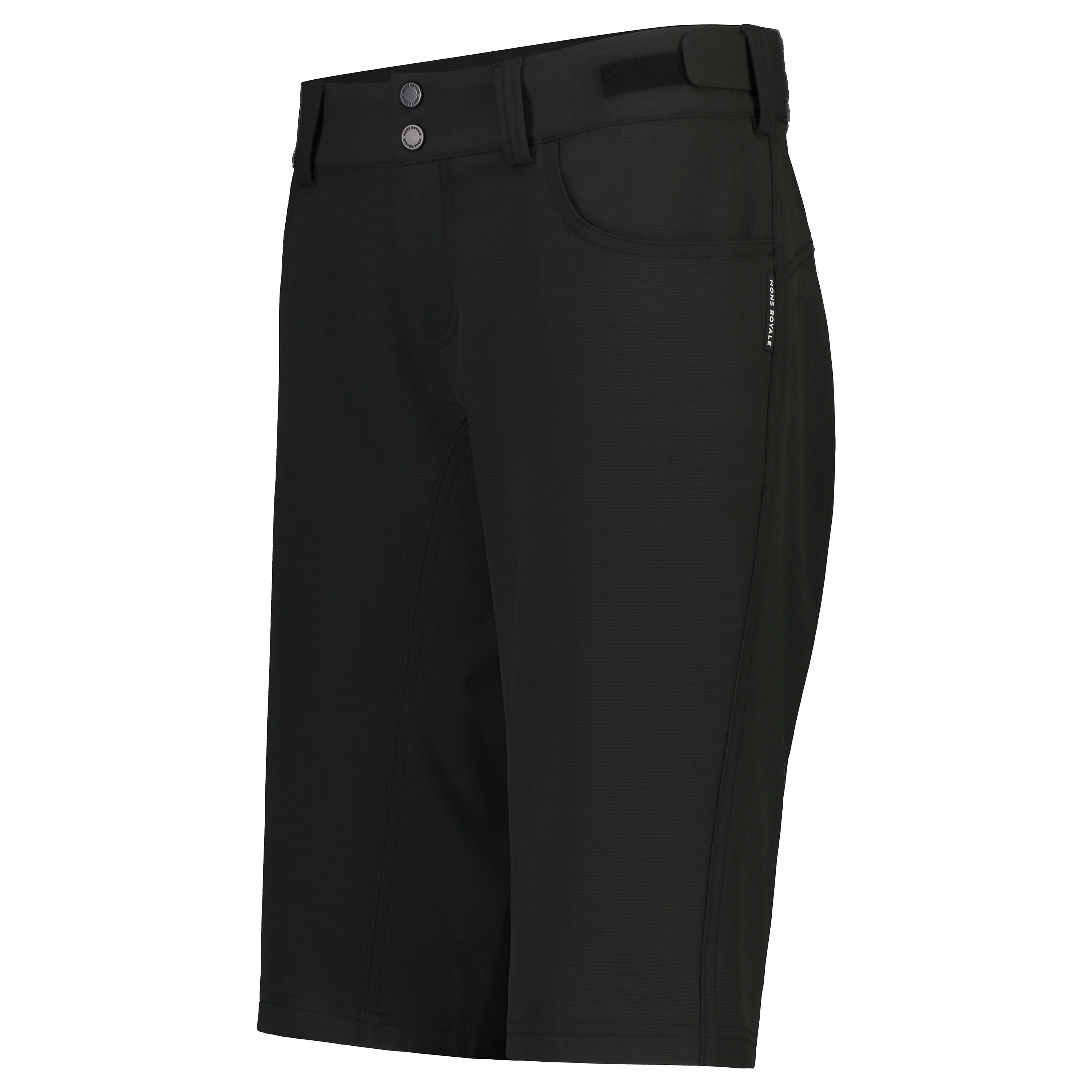 Mons Royale Women's Momentum 2.0 Bike Shorts