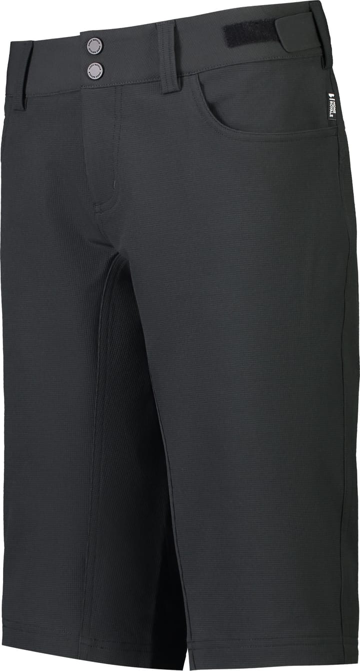 Mons Royale Women's Momentum 2.0 Bike Shorts Black/Gold Mons Royale