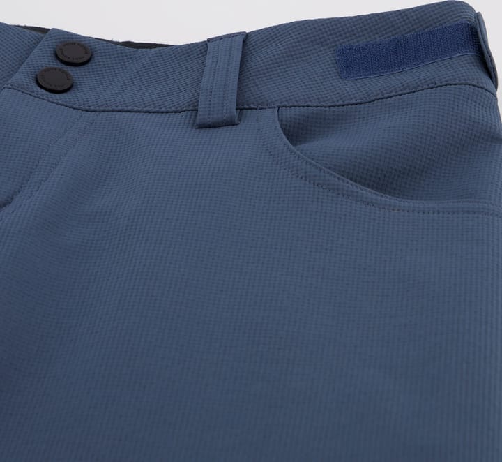 Mons Royale Women's Momentum 2.0 Bike Shorts Dark Denim Mons Royale
