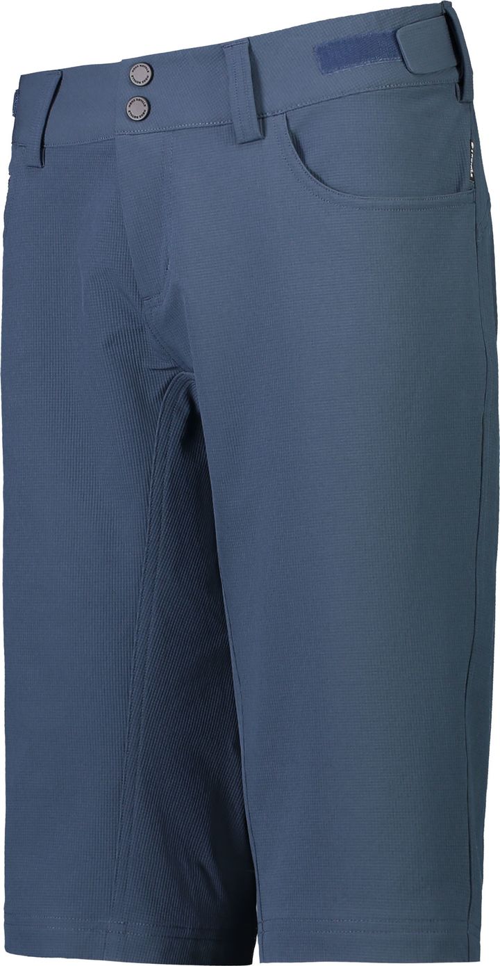 Mons Royale Women's Momentum 2.0 Bike Shorts Dark Denim Mons Royale