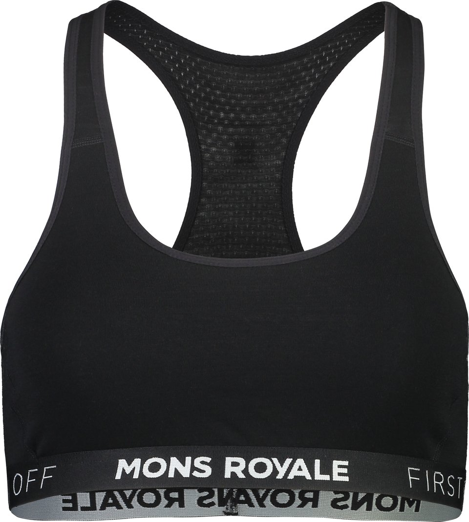 Women's Sierra Sports Bra