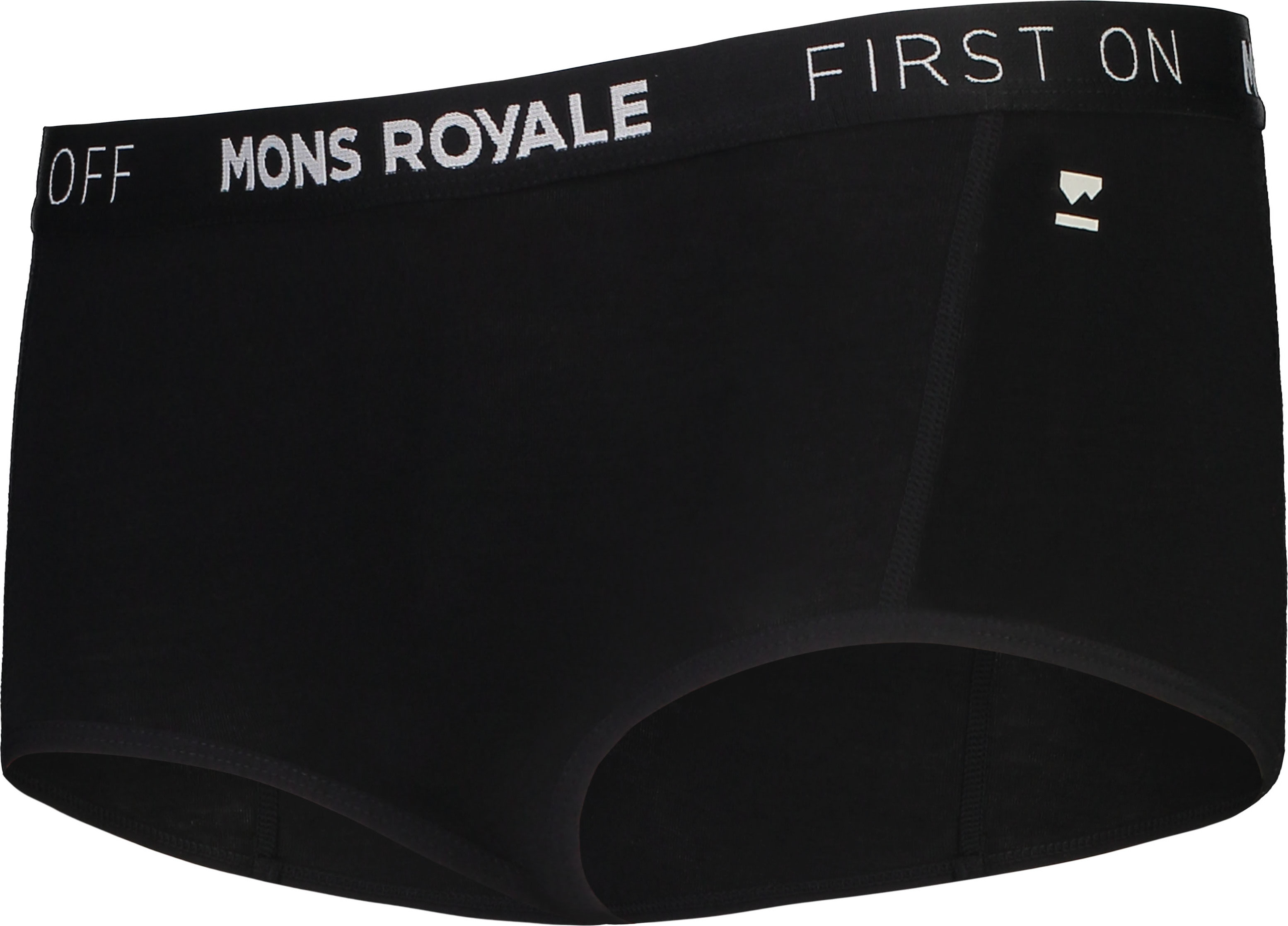 Mons Royale Women's Sylvia Boyleg