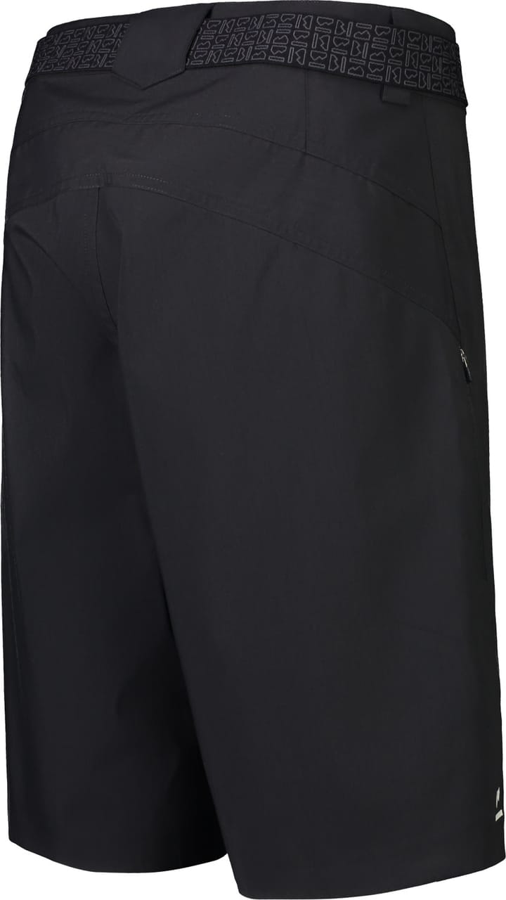 Mons Royale Women's Virage Bike Shorts Black Mons Royale Mons Royale Women's Virage Bike Shorts Black Mons Royale