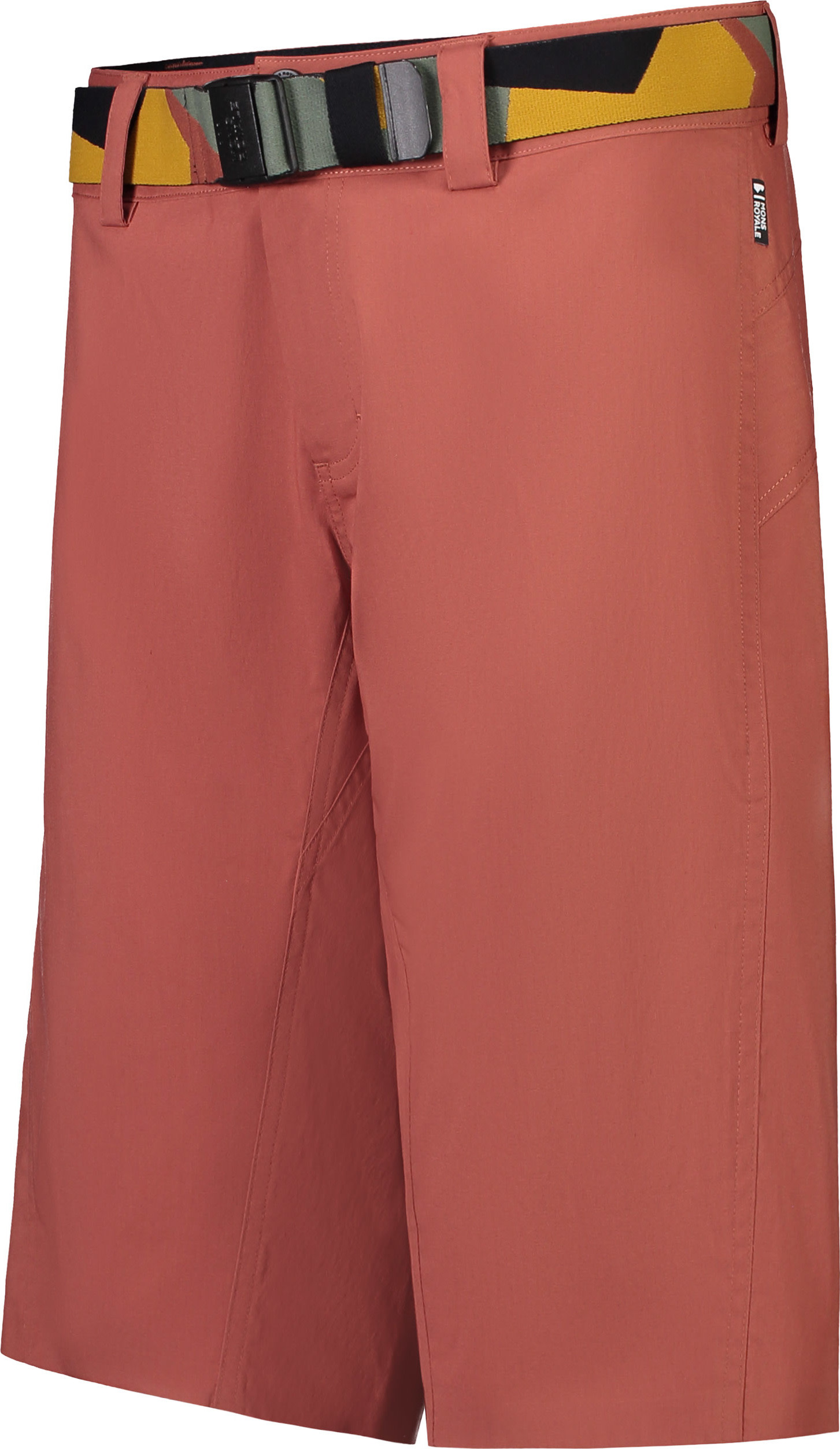 Mons Royale Virage Dame Shorts