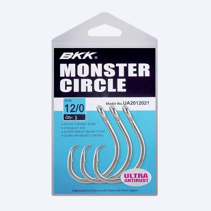 BKK Monster Circle BKK BKK Monster Circle BKK