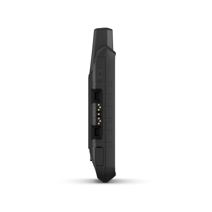 Garmin Montana 750i GPS Black/Black Garmin