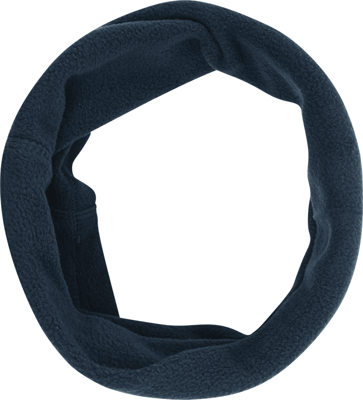 Didriksons Kids' Monte Neckwarmer Navy Didriksons