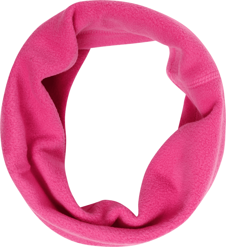 Didriksons Kids' Monte Neckwarmer Cactus Pink Didriksons