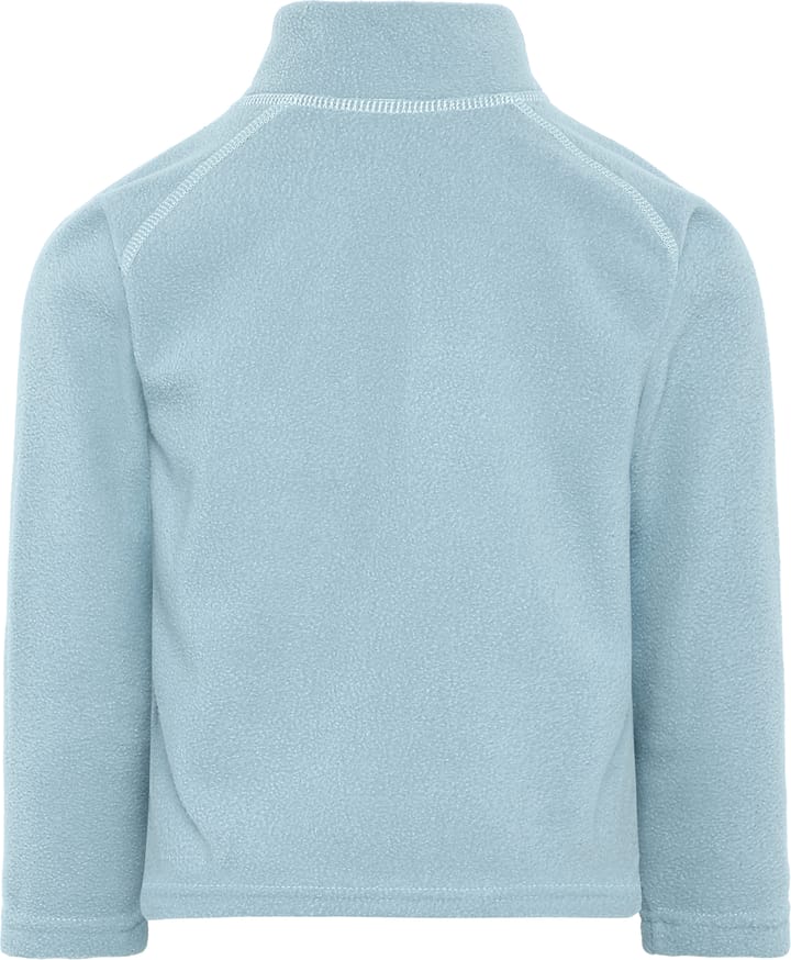 Didriksons Kids' Monte Full Zip 10 Cloud Blue Didriksons